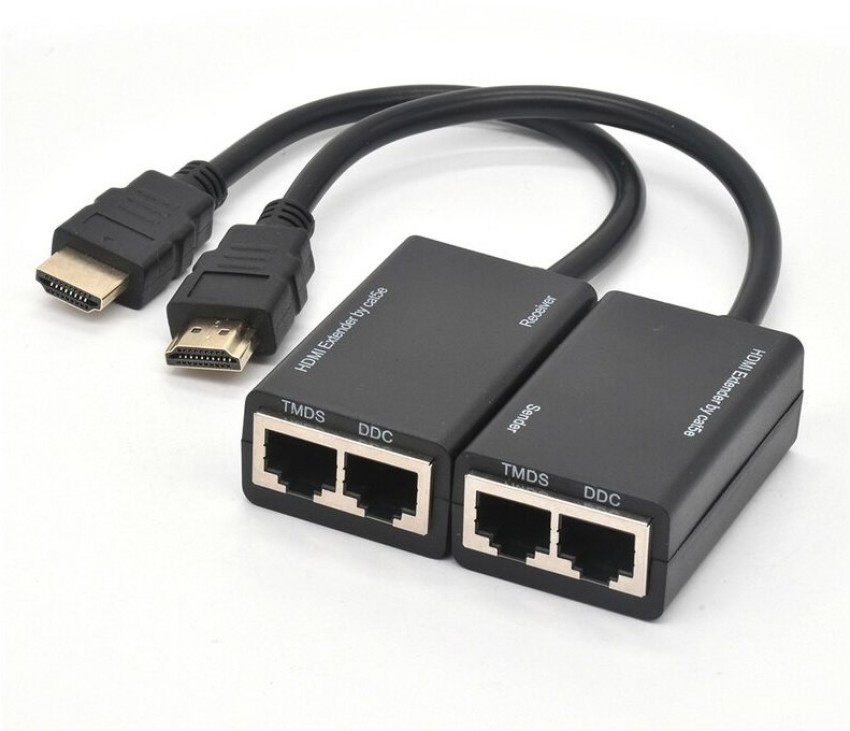 Utp hdmi 2024