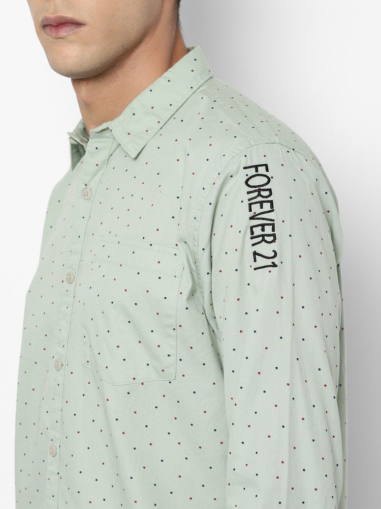 aqua shirts forever 21