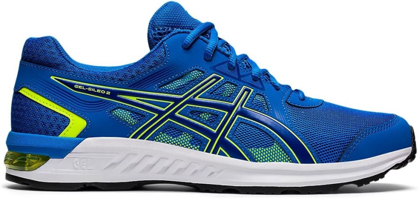 Asics gel sileo men's running best sale shoes