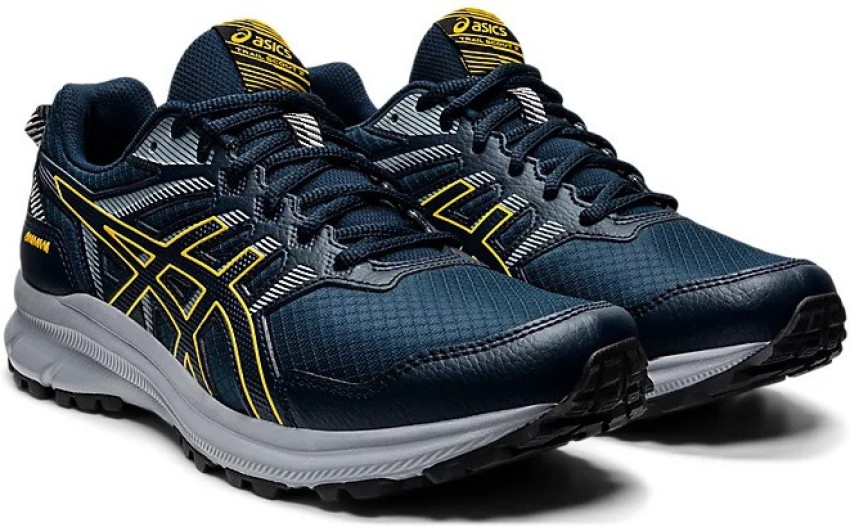 Asics TRAIL SCOUT 2 Running Shoes For Men Buy Asics TRAIL SCOUT