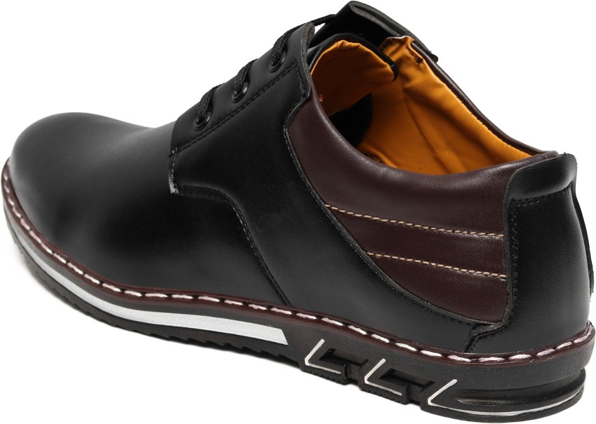 Men leather dress shoes – Kuhluzz Kloset