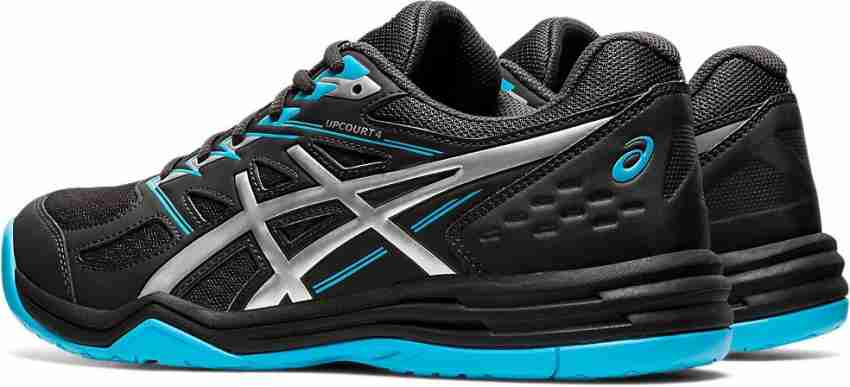 Asics UPCOURT 4 Squash Shoes For Men Buy Asics UPCOURT 4 Squash