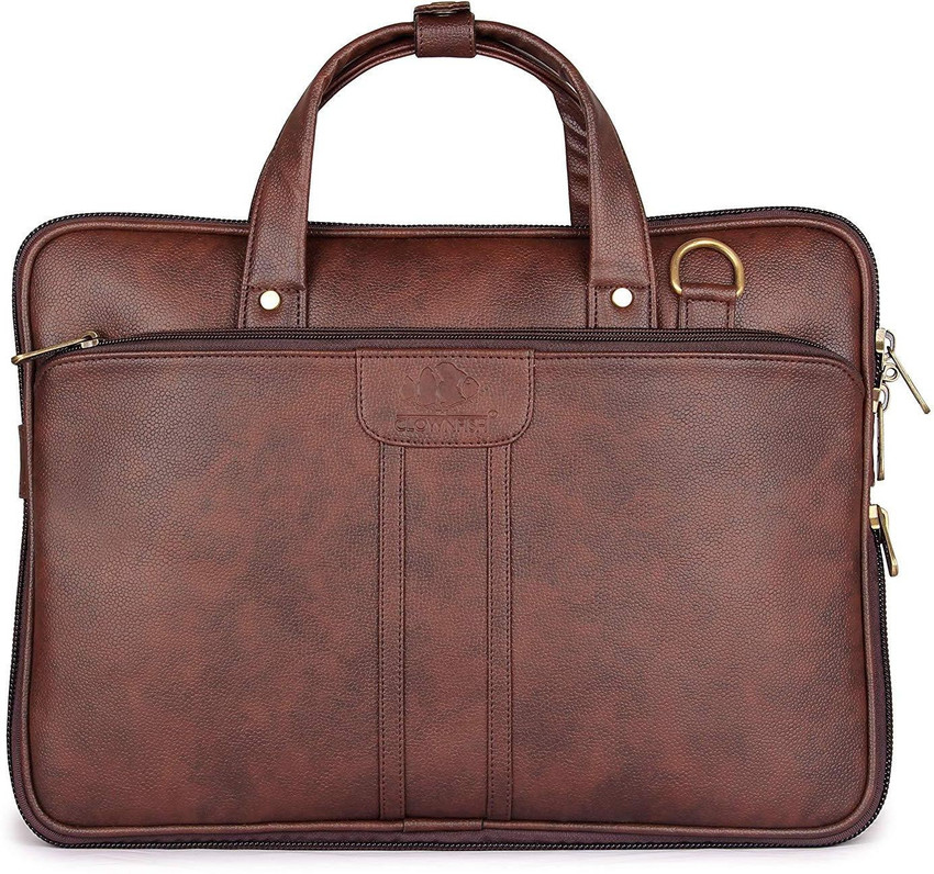 Clownfish leather bag new arrivals