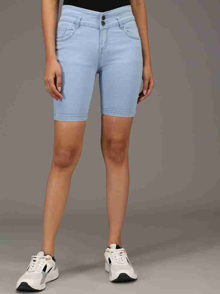 Jcpenney womens hotsell jean shorts