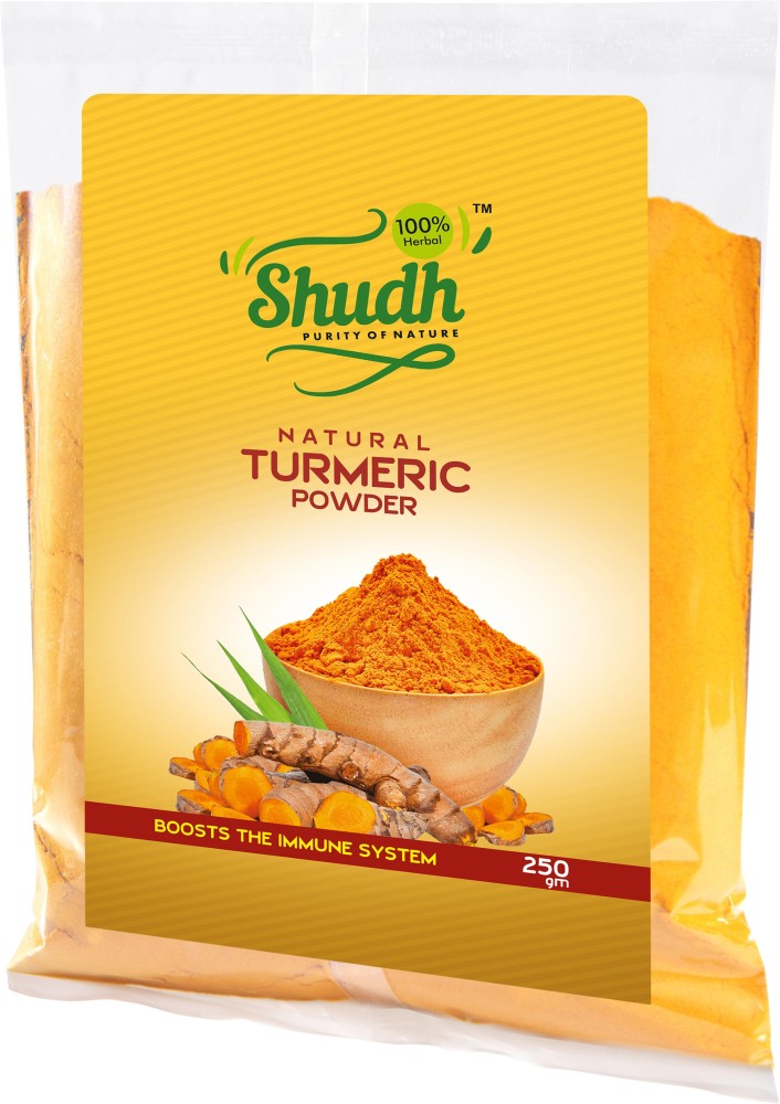 Curcuma Turmeric Powder Amba Haldi Food Grade Superfood Premium Quality  FREE P&P