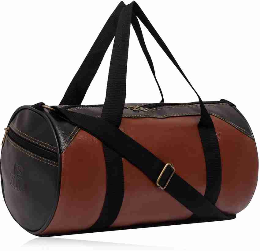 Buy zuka Sport Gym Bag For Unisex Online at Best Prices in India