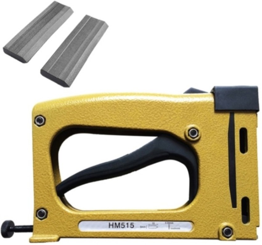 MGH Picture framing stapler tool Corded & Cordless Stapler Price in India -  Buy MGH Picture framing stapler tool Corded & Cordless Stapler online at