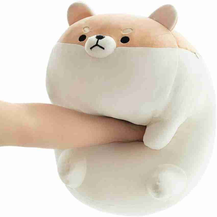 Stuffed 2025 shiba inu