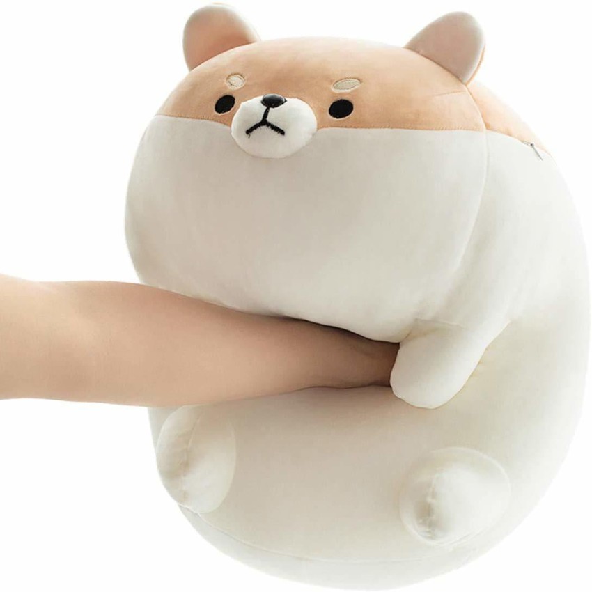 shiba cute doll