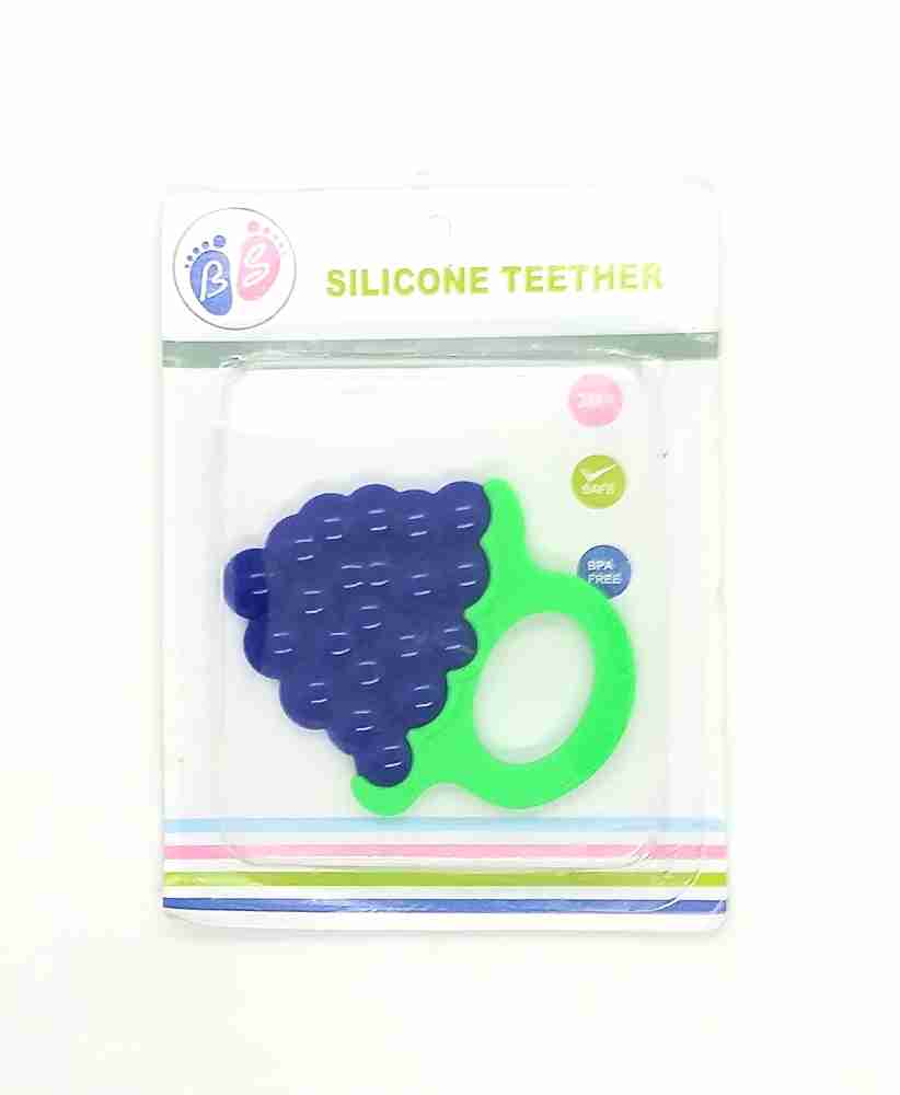 Flavored teether hotsell