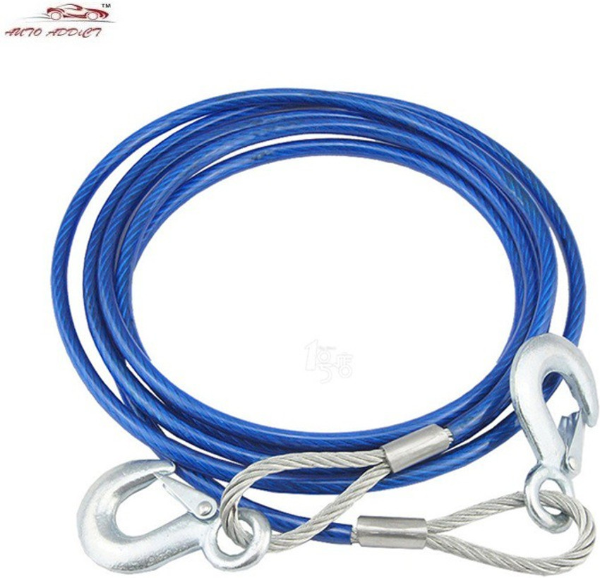 Towing rope 2025 for car