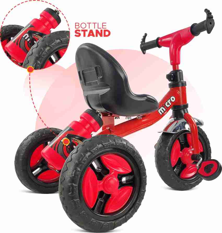 Dash Micro Tricycle for kids baby cycle kids cycle Tricycle for