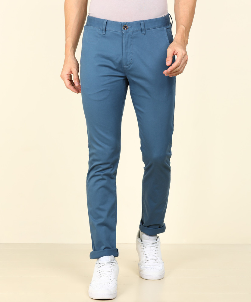 Peter england cotton online pant