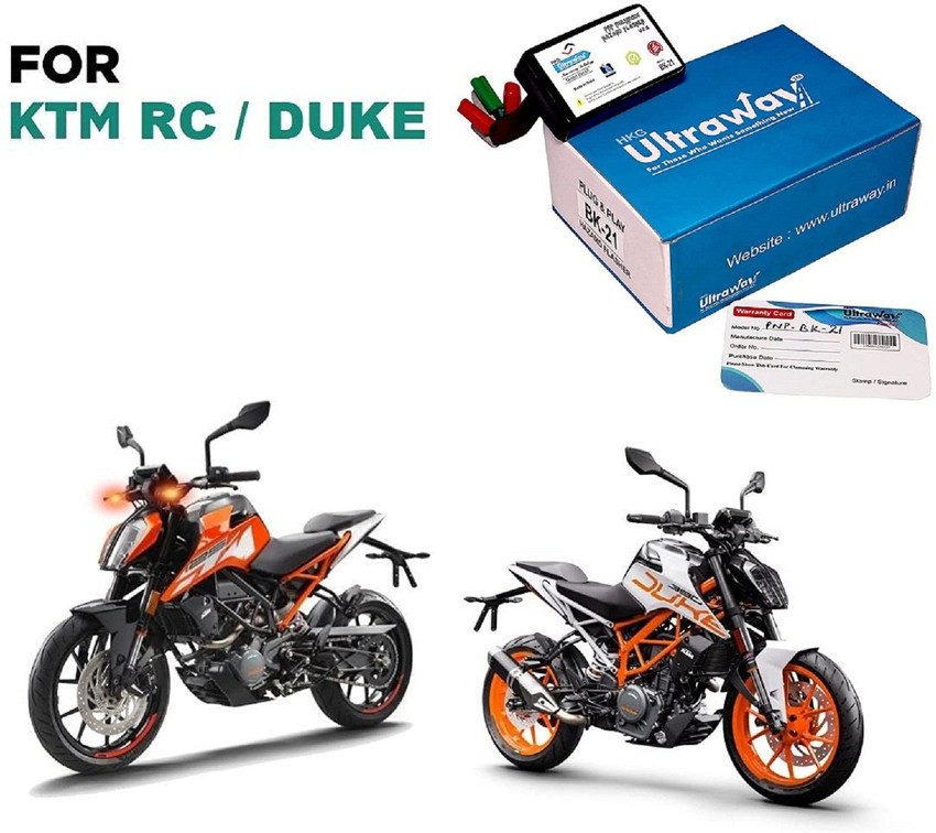 Ktm duke sale website