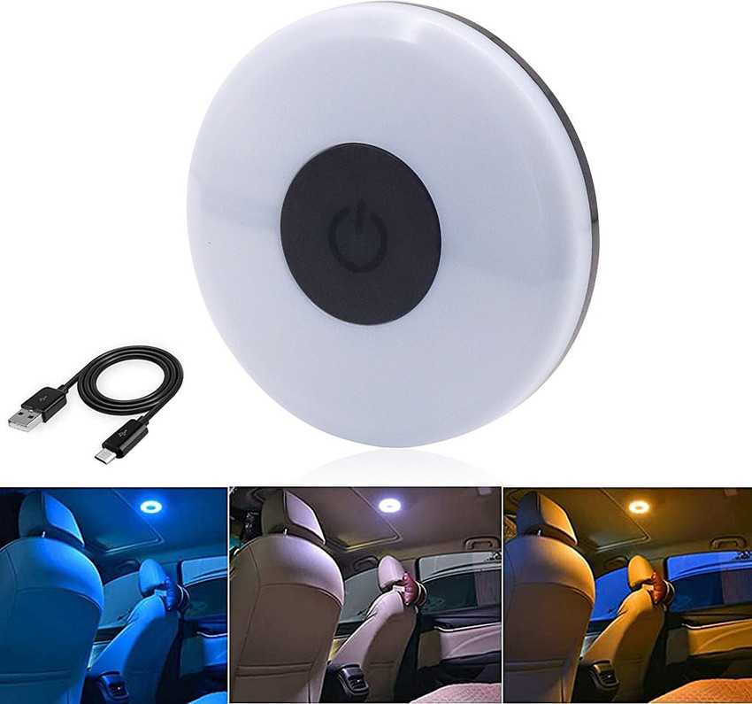 Interior dome light car deals
