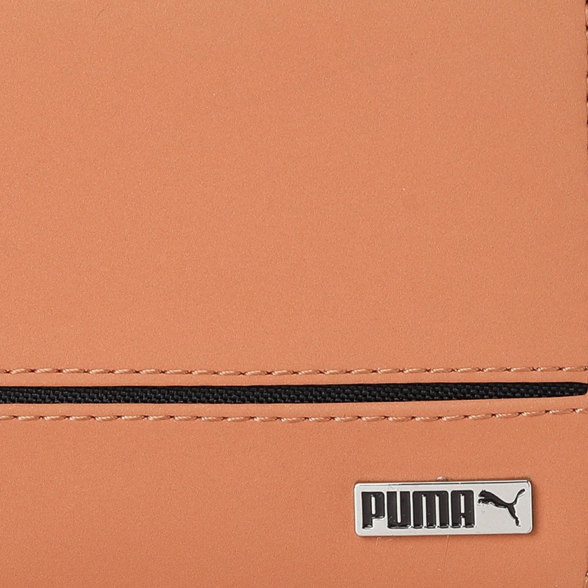 Puma on sale suede wallet