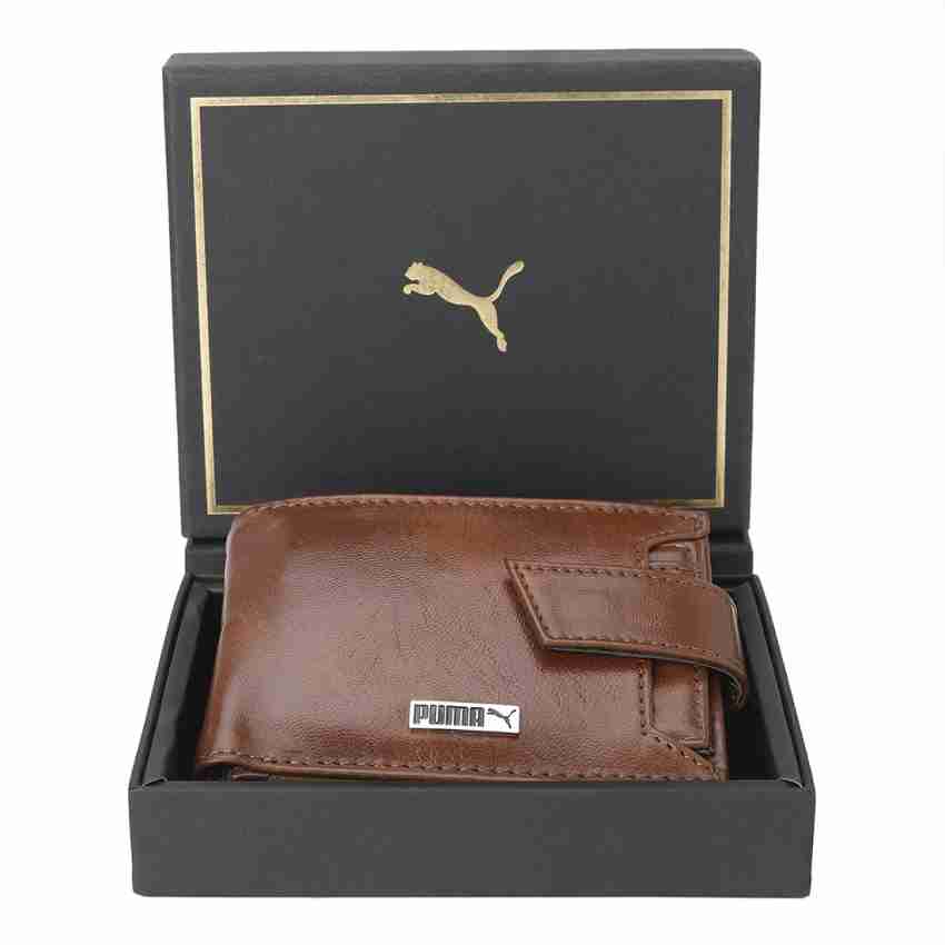 Puma wallets hot sale