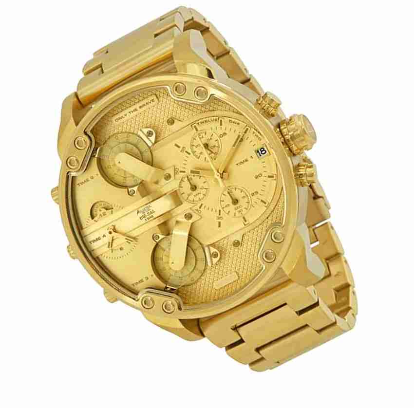 Big dial watches flipkart store