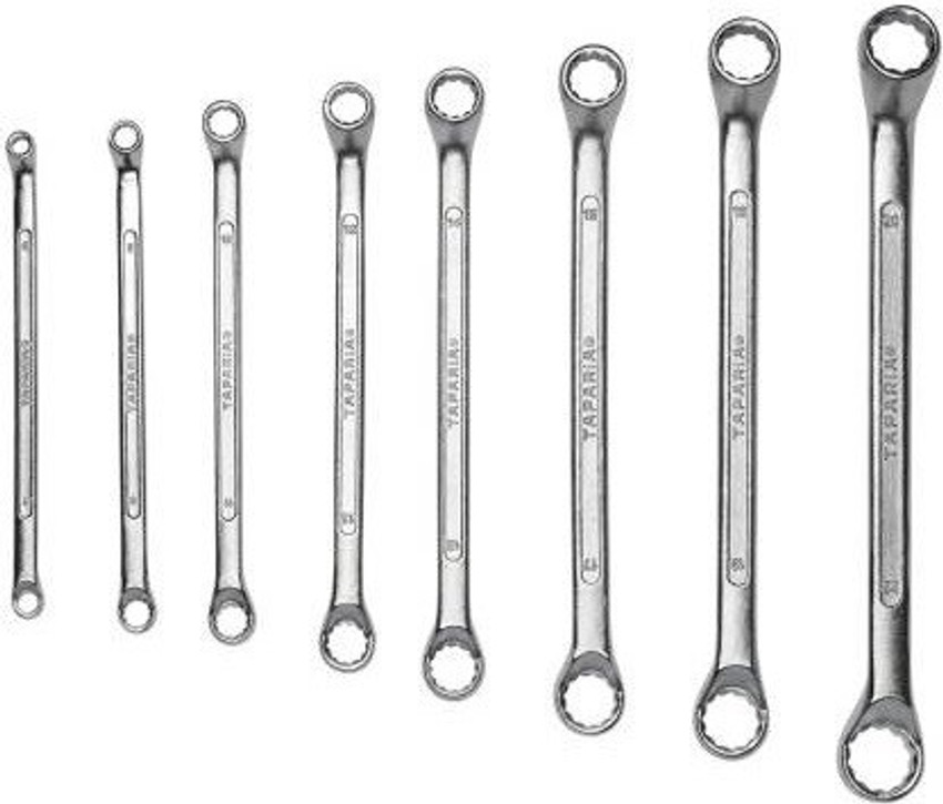 Taparia sales ring spanner