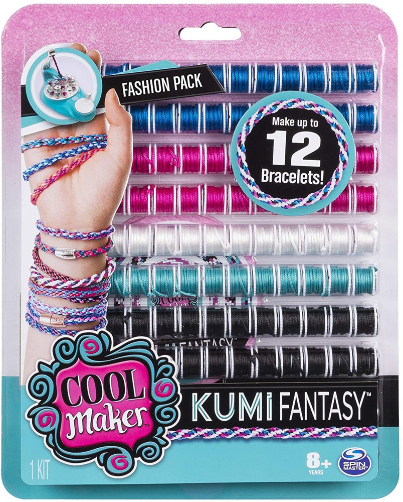 Kumi kreator deals