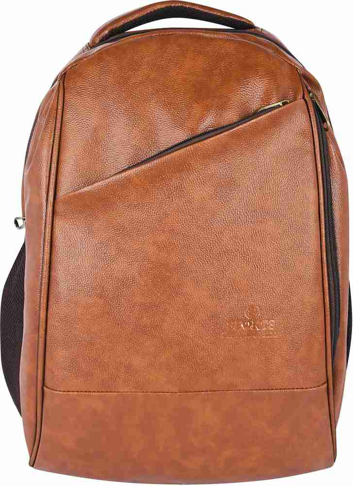 Men's classic backpack 2025