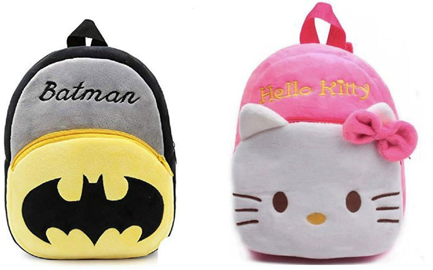 Hello kitty plush bag shop