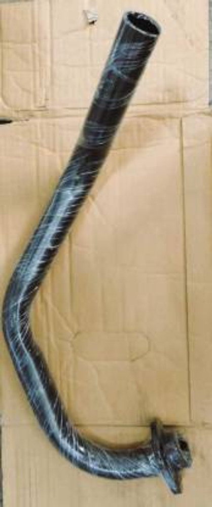Honda hornet new arrivals exhaust price