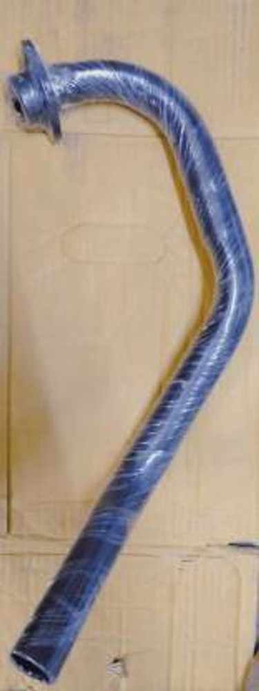 Honda hornet exhaust hot sale price
