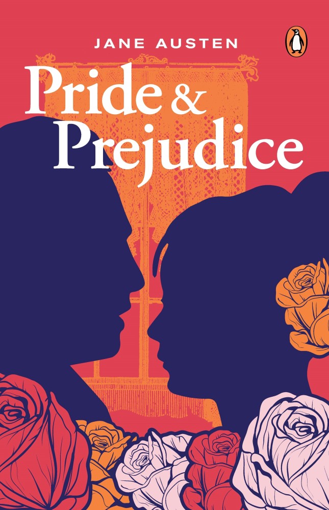 Pride & Prejudice (PREMIUM PAPERBACK, PENGUIN INDIA): Buy Pride & Prejudice  (PREMIUM PAPERBACK, PENGUIN INDIA) by Fitzgerald F Scott at Low Price in  India