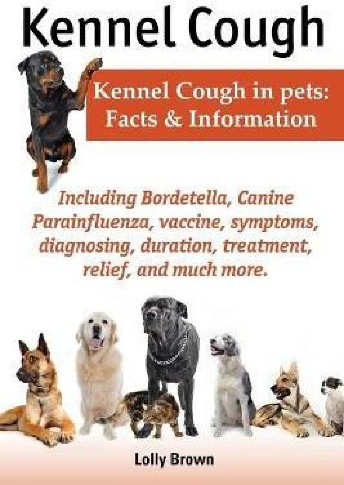 Kennel cough vaccine sales cost