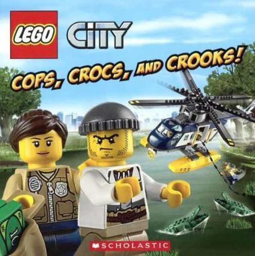 Crocs lego online price