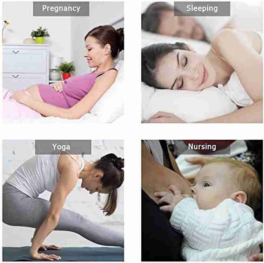 MOMISY Women Maternity/Nursing Lightly Padded Bra - Buy MOMISY