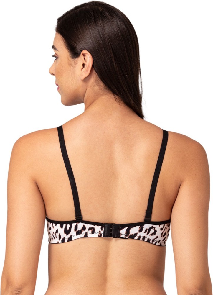 TWEENS Tweens Women's Heavy Padded Printed Bra Women Balconette Heavily  Padded Bra - Buy TWEENS Tweens Women's Heavy Padded Printed Bra Women  Balconette Heavily Padded Bra Online at Best Prices in India