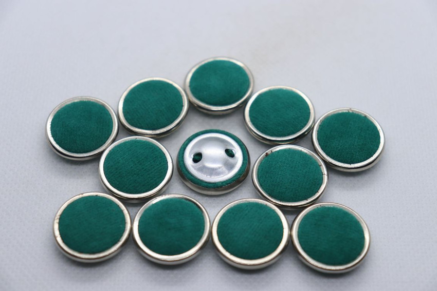 Coat button design sale