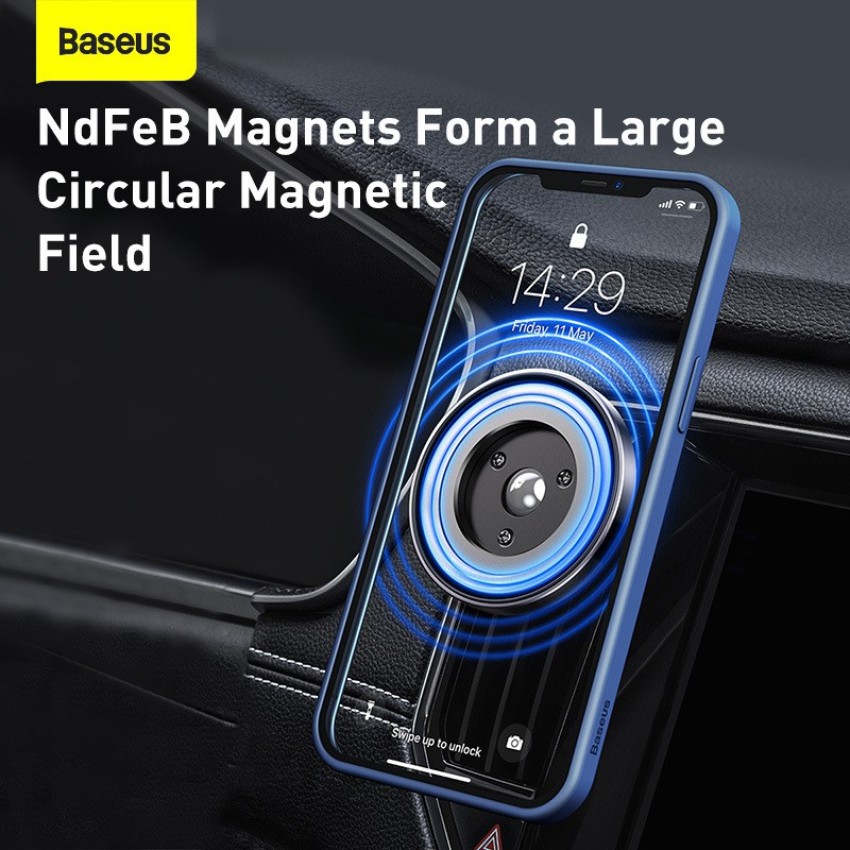 Buy SkyVik Truhold Magnetic Air-vent Dashboard Mobile Holder