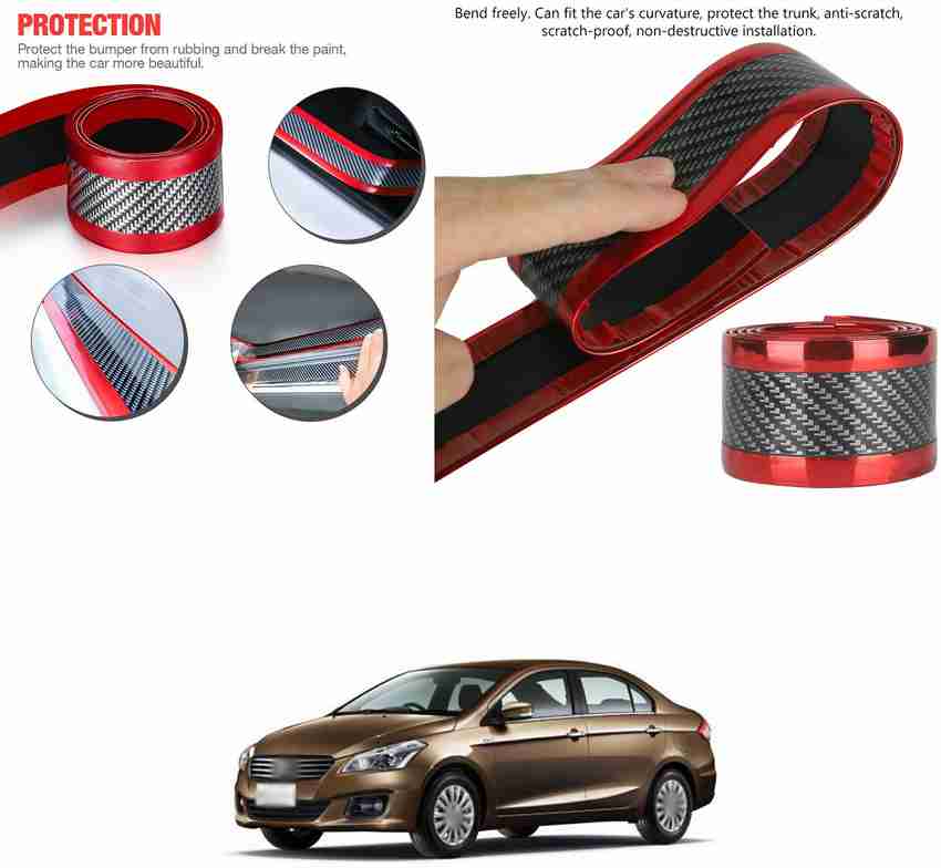 Door sill discount guard ciaz