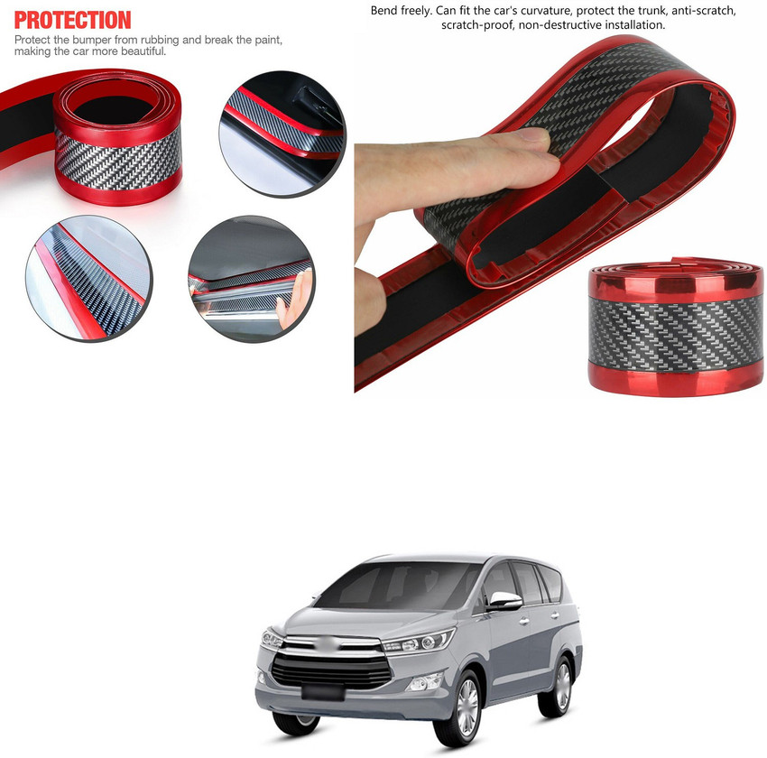 Car door sale sills scratch protection