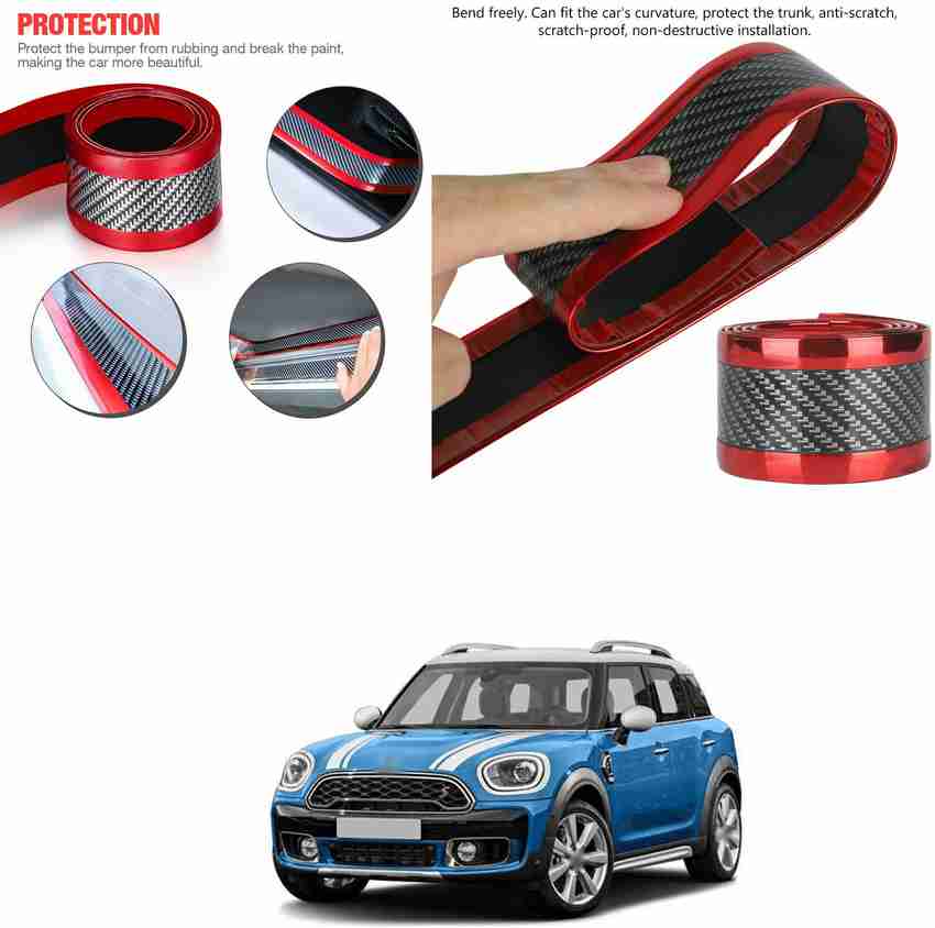 Mini door shop protectors