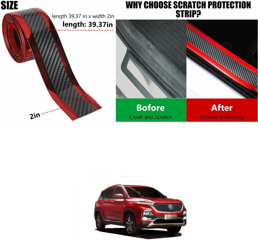 Proton x50 shop door scuff plate