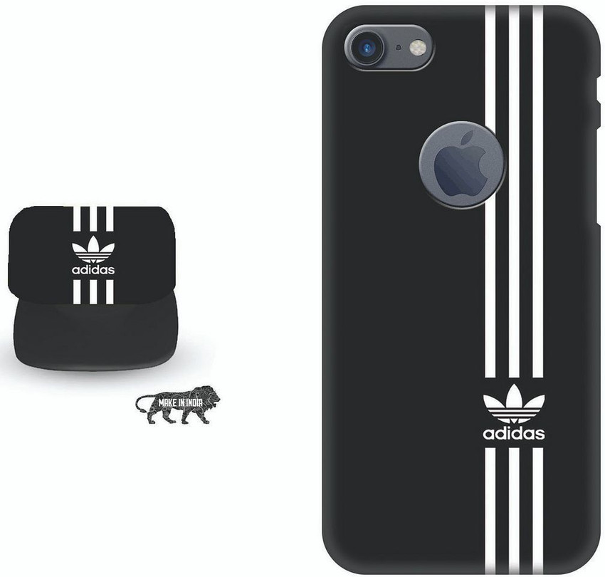 Zappy Back Cover for Apple iPhone 7 Zappy Flipkart