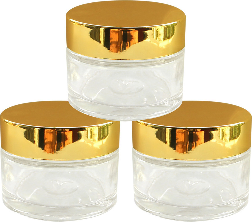 nsb herbals Glass Utility Container 50 ml Price in India Buy