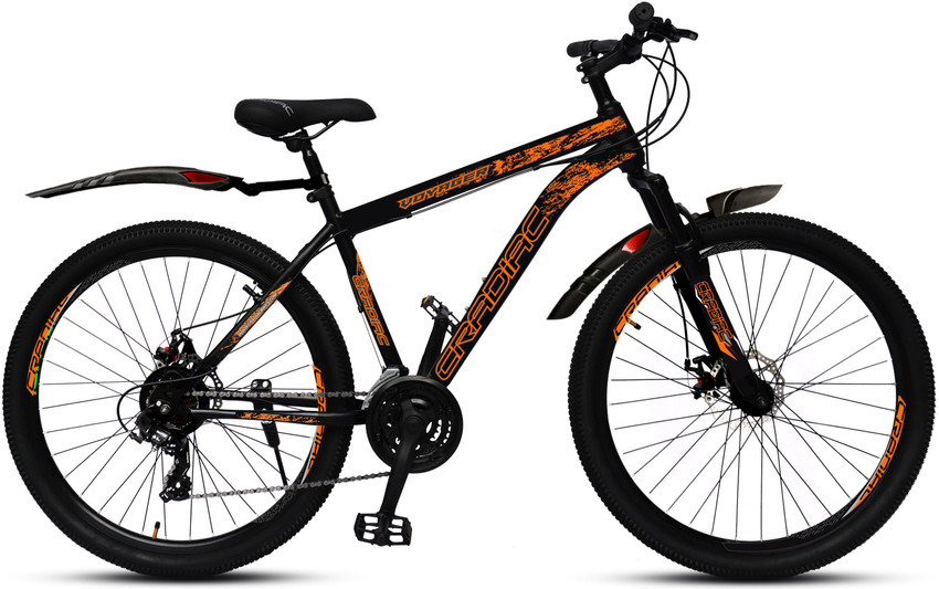 Voyager mountain bike manufacturer cheap