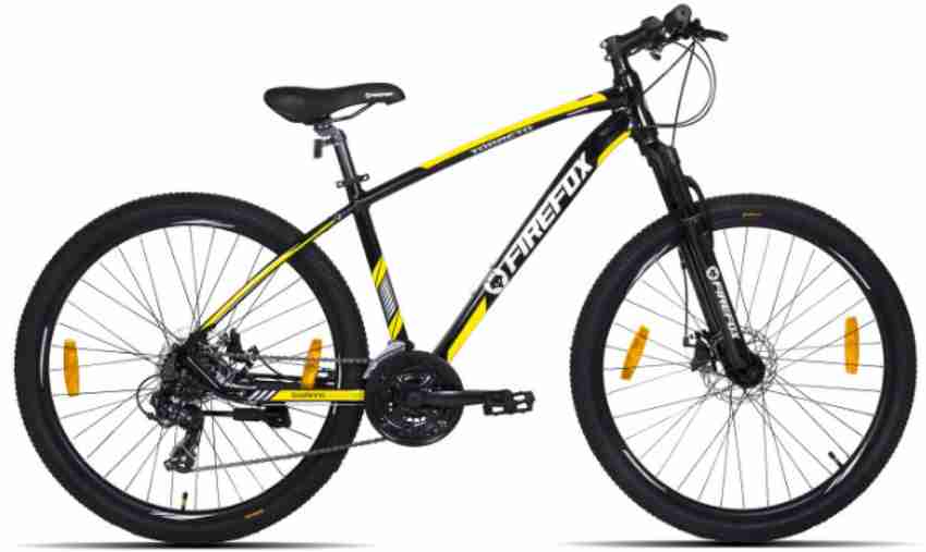 Firefox torreto cycle discount