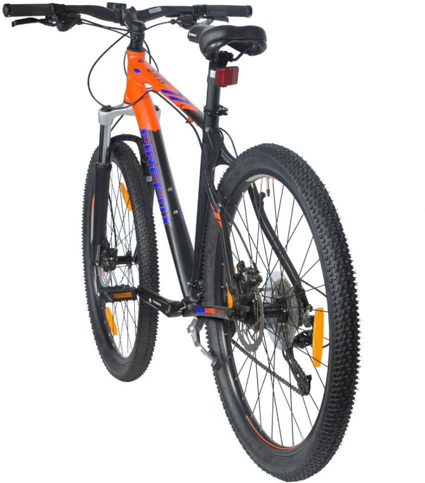 Buy FIREFOX Nuke 27.5 T Mountain Cycle online at Flipkart