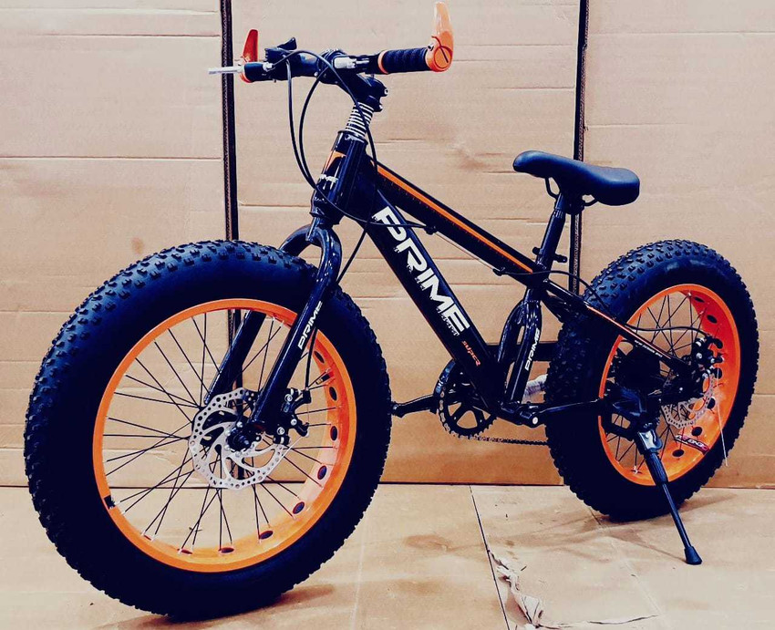 R cycle sales fat tyre