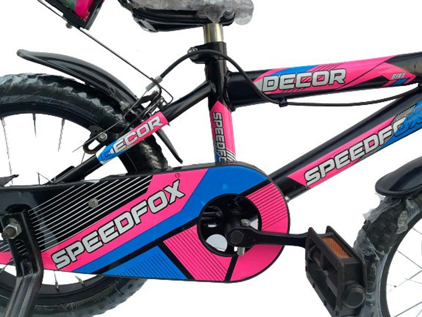 Baby bike 2025 gear