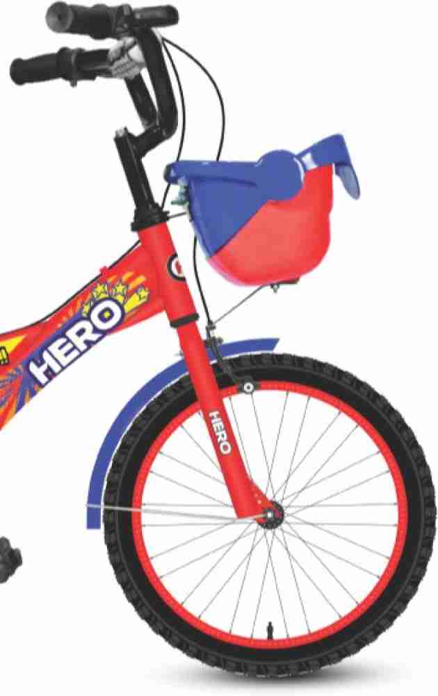 Hero champion cycle discount 16t