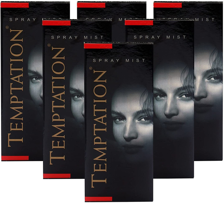 Black temptation perfume outlet