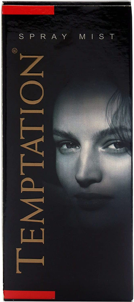 Temptation spray mist 30ml online outlet