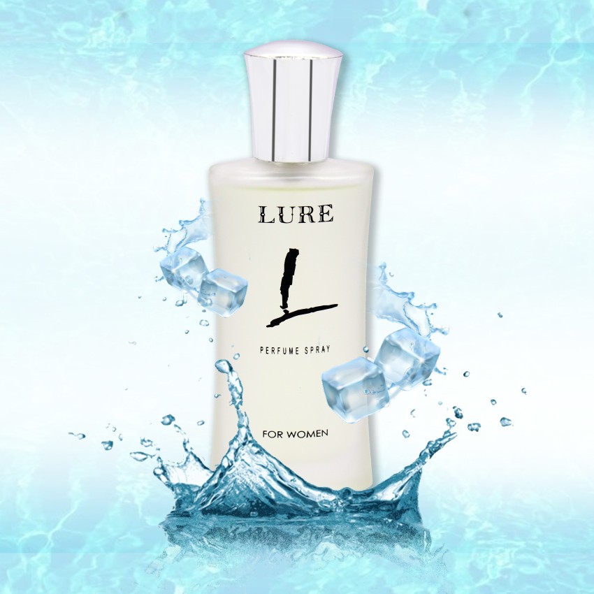 Lure Perfume Spray For Women